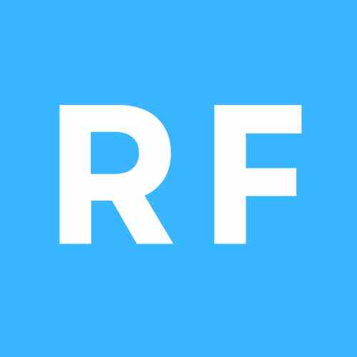 RF Transparent